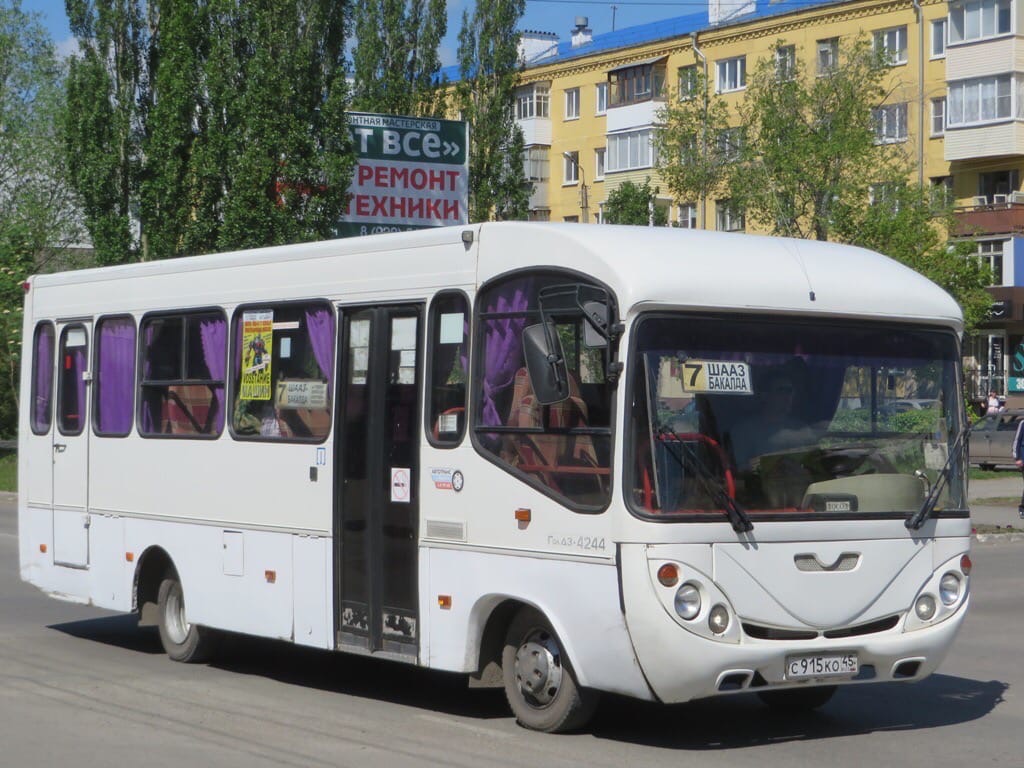 Автобус шадринск тюмень. ГОЛАЗ 4244. ПАЗ 4244. Автобус Шадринск. ПАЗ ГОЛАЗ.